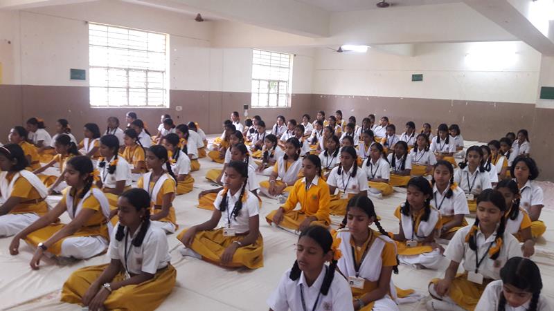 MVM Noida  School Education